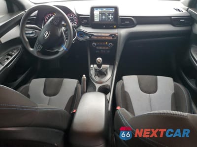 Zdjęcie 8 z 12 samochodu: 2020 HYUNDAI VELOSTER BASE VIN:KMHTG6AF2LU031807 - miniatura
