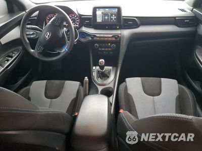 Zdjęcie 8 z 12 samochodu: 2020 HYUNDAI VELOSTER BASE VIN:KMHTG6AF2LU031807 - miniatura