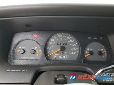 Zdjęcie 9 z 14 samochodu: 1996 MERCURY GRAND MARQUIS LS VIN:2MELM75W8TX691192 - miniatura