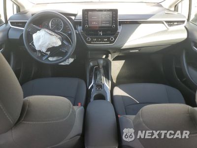 Zdjęcie 8 z 15 samochodu: 2020 TOYOTA COROLLA LE VIN:5YFEPRAE7LP124132 - miniatura