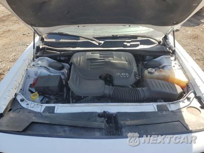 Zdjęcie 11 z 13 samochodu: 2021 DODGE CHALLENGER SXT VIN:2C3CDZAG0MH505639 - miniatura