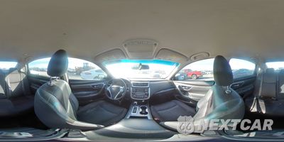 Zdjęcie 12 z 16 samochodu: 2018 NISSAN ALTIMA 2.5 VIN:1N4AL3AP9JC226990 - miniatura