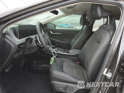 Zdjęcie 7 z 12 samochodu: 2022 KIA EV6 LIGHT VIN:KNDC34LB4N5047194 - miniatura