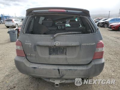 Zdjęcie 6 z 16 samochodu: 2004 TOYOTA HIGHLANDER VIN:JTEEP21A640055557 - miniatura