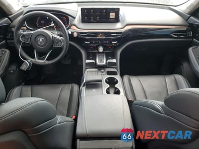 Zdjęcie 8 z 14 samochodu: 2022 ACURA MDX TECHNOLOGY VIN:5J8YE1H43NL027444 - miniatura