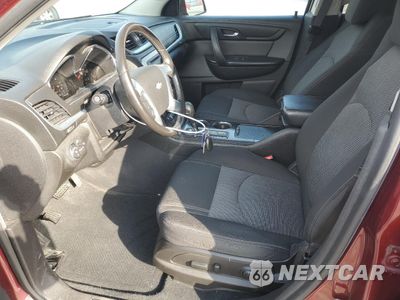 Zdjęcie 7 z 15 samochodu: 2016 CHEVROLET TRAVERSE LT VIN:1GNKVGKD4GJ257970 - miniatura
