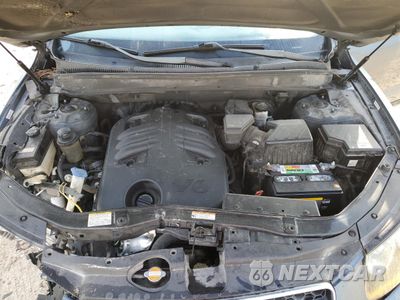 Zdjęcie 12 z 13 samochodu: 2008 HYUNDAI SANTA FE SE VIN:5NMSH13E68H200147 - miniatura