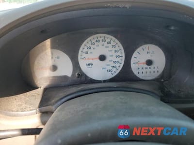 Zdjęcie 9 z 13 samochodu: 2006 DODGE GRAND CARAVAN SE VIN:1D4GP24R46B672948 - miniatura