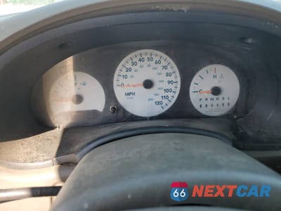 Zdjęcie 9 z 15 samochodu: 2006 DODGE GRAND CARAVAN SE VIN:1D4GP24R46B672948 - miniatura