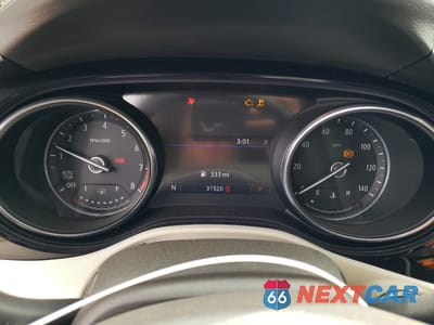 Zdjęcie 9 z 14 samochodu: 2023 BUICK ENCORE GX PREFERRED VIN:KL4MMBS26PB110592 - miniatura