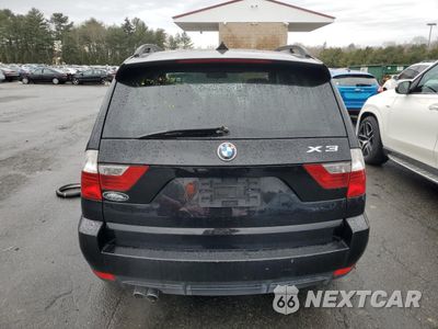Zdjęcie 6 z 13 samochodu: 2007 BMW X3 3.0SI VIN:WBXPC93487WF25457 - miniatura