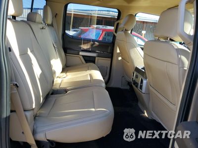 Zdjęcie 10 z 12 samochodu: 2020 FORD F150 SUPERCREW VIN:1FTEW1EP5LFA74452 - miniatura