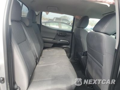 Zdjęcie 10 z 14 samochodu: 2022 TOYOTA TACOMA DOUBLE CAB VIN:3TMCZ5AN6NM455711 - miniatura
