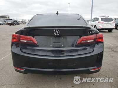 Zdjęcie 6 z 12 samochodu: 2015 ACURA TLX TECH VIN:19UUB1F53FA004312 - miniatura