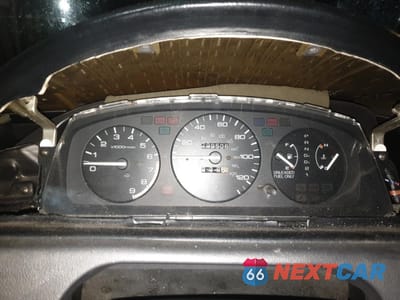 Zdjęcie 9 z 12 samochodu: 1994 HONDA CIVIC DX VIN:2HGEH2361RH528134 - miniatura