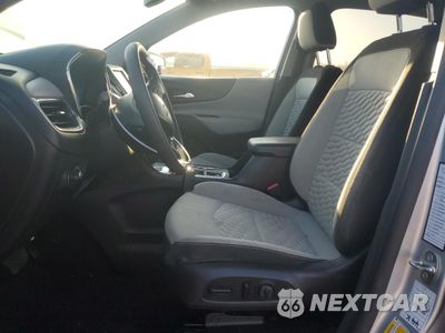 Zdjęcie 7 z 16 samochodu: 2021 CHEVROLET EQUINOX LS VIN:3GNAXSEV5MS135836 - miniatura