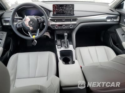 Zdjęcie 8 z 16 samochodu: 2024 ACURA INTEGRA VIN:19UDE4H26RA027244 - miniatura