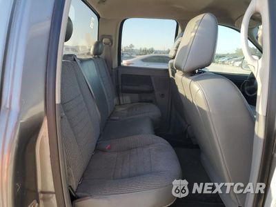 Zdjęcie 10 z 12 samochodu: 2008 DODGE RAM 1500 ST VIN:1D7HA18K18J206337 - miniatura