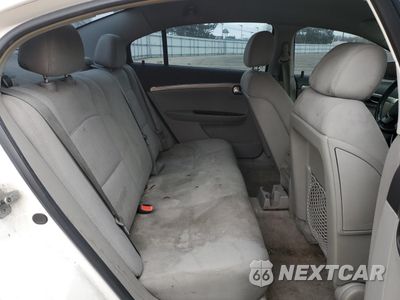 Zdjęcie 10 z 12 samochodu: 2008 SATURN AURA XE VIN:1G8ZS57B38F259493 - miniatura