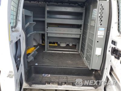 Zdjęcie 11 z 13 samochodu: 2015 CHEVROLET EXPRESS G2500 VIN:1GCWGFCF3F1213505 - miniatura