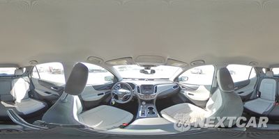 Zdjęcie 12 z 15 samochodu: 2020 CHEVROLET EQUINOX LS VIN:3GNAXHEV0LS513515 - miniatura