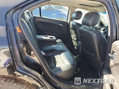 Zdjęcie 10 z 12 samochodu: 2008 FORD FUSION SE VIN:3FAHP07Z28R134223 - miniatura