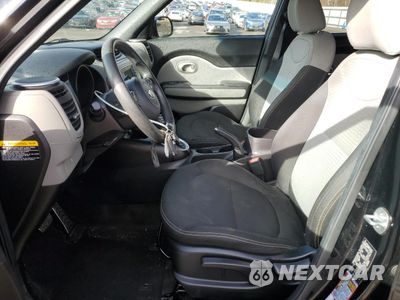 Zdjęcie 7 z 14 samochodu: 2015 KIA SOUL + VIN:KNDJP3A54F7221693 - miniatura