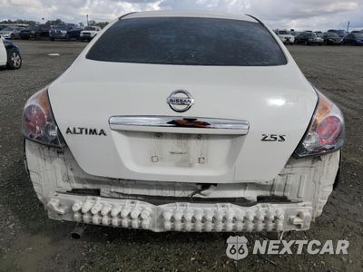 Zdjęcie 6 z 13 samochodu: 2008 NISSAN ALTIMA 2.5 VIN:1N4AL21E38C194086 - miniatura