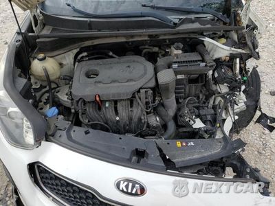 Zdjęcie 12 z 13 samochodu: 2019 KIA SPORTAGE LX VIN:KNDPM3AC6K7594665 - miniatura