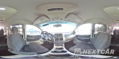 Zdjęcie 13 z 15 samochodu: 2012 DODGE GRAND CARAVAN CREW VIN:2C4RDGDG8CR294463 - miniatura