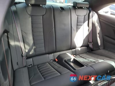 Zdjęcie 10 z 12 samochodu: 2025 BMW M2 VIN:3MF23DM05S8F18399 - miniatura