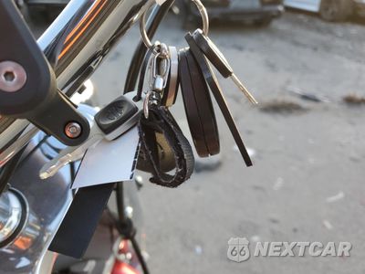 Zdjęcie 8 z 10 samochodu: 2019 HARLEY-DAVIDSON FLDE VIN:1HD1YCJ2XKB071789 - miniatura