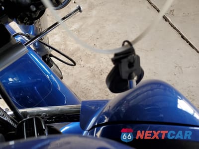 Zdjęcie 8 z 10 samochodu: 2024 HARLEY-DAVIDSON FLHTCUTG VIN:1HD1MAF18RB861909 - miniatura