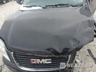 Zdjęcie 13 z 14 samochodu: 2007 GMC YUKON XL K1500 VIN:1GKFK16367R345278 - miniatura