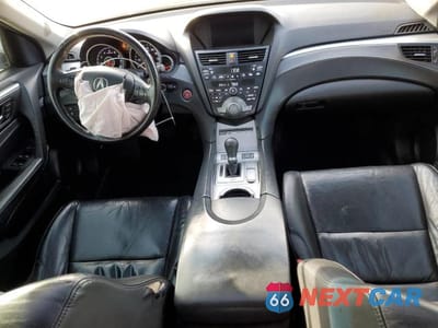 Zdjęcie 8 z 12 samochodu: 2010 ACURA ZDX TECHNOLOGY VIN:2HNYB1H42AH502204 - miniatura