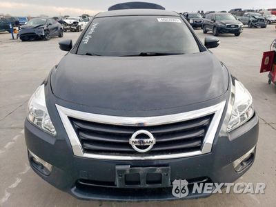 Piąte zdjęcie samochodu w środku: 2014 NISSAN ALTIMA 2.5 VIN:1N4AL3AP5EC110448 - miniatura