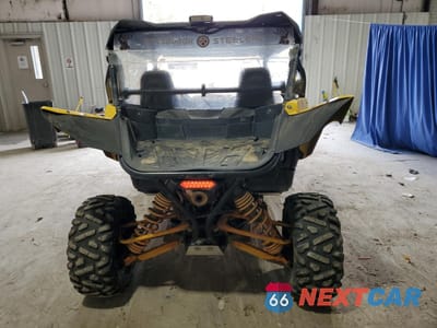 Zdjęcie 6 z 11 samochodu: 2016 YAMAHA YXZ1000 SE VIN:5Y4AN01Y5GA103968 - miniatura