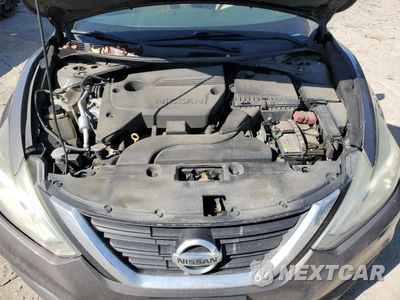 Zdjęcie 11 z 12 samochodu: 2016 NISSAN ALTIMA 2.5 VIN:1N4AL3AP0GC164498 - miniatura