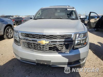 Piąte zdjęcie samochodu w środku: 2017 CHEVROLET TAHOE C1500 LS VIN:1GNSCAKCXHR230494 - miniatura