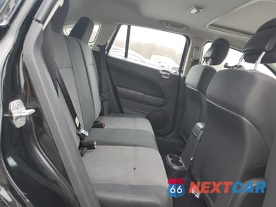 Zdjęcie 10 z 15 samochodu: 2012 DODGE CALIBER SXT VIN:1C3CDWDA2CD533282 - miniatura