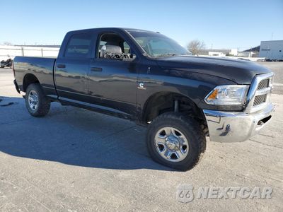 Czwarte zdjęcie samochodu z boku: 2017 RAM 2500 ST VIN:3C6UR5CL8HG538437 - miniatura