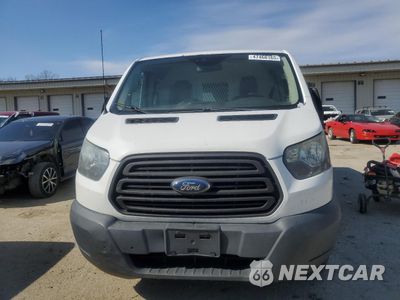 Piąte zdjęcie samochodu w środku: 2016 FORD TRANSIT T-150 VIN:1FTYE1YM0GKB15617 - miniatura