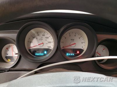 Zdjęcie 9 z 13 samochodu: 2007 DODGE CHARGER SE VIN:2B3KA43G27H847468 - miniatura