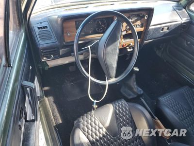 Zdjęcie 8 z 12 samochodu: 1981 VOLKSWAGEN RABBIT TRUCK VIN:1V1KG0177BV001672 - miniatura
