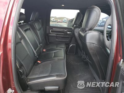 Zdjęcie 10 z 14 samochodu: 2019 RAM 2500 LARAMIE VIN:3C6UR5NL3KG706893 - miniatura