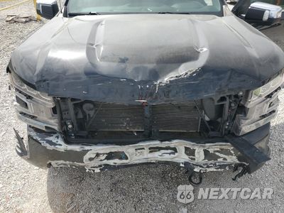 Zdjęcie 11 z 12 samochodu: 2021 CHEVROLET SILVERADO K1500 LTZ VIN:3GCUYGED3MG336838 - miniatura