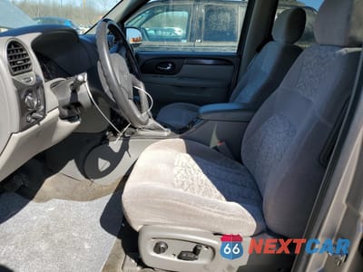 Zdjęcie 7 z 15 samochodu: 2004 GMC ENVOY VIN:1GKDS13SX42280734 - miniatura