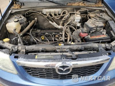 Zdjęcie 13 z 14 samochodu: 2009 MAZDA TRIBUTE I VIN:4F2CZ02789KM01228 - miniatura