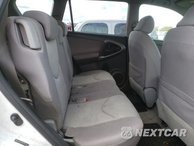 Zdjęcie 11 z 13 samochodu: 2007 TOYOTA RAV4 VIN:JTMZD33V875036696 - miniatura