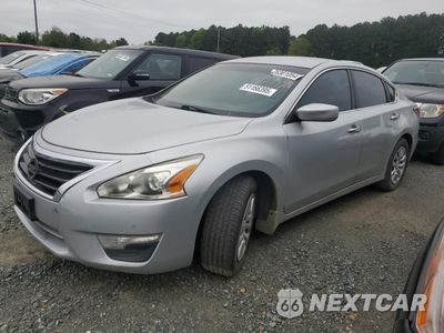 2013 NISSAN ALTIMA 2.5 1N4AL3AP8DN424792 - główne zdjęcie licytacji z USA - miniatura